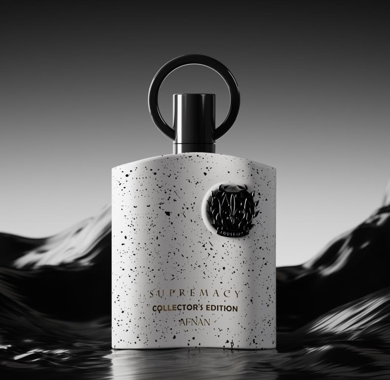 photo_2025-09-18-03.42.46-43 Afnan Supremacy Collector's Edition for Men Eau De Parfum, 3.4 Fl. Oz 92% of respondents would recommend this to a friend - Image 3