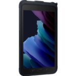 Samsung Galaxy Tab Active3 Rugged Tablet - 8 WUXGA - Octa-core (8 Core) 2.70 GHz 1.70 GHz - 4 GB RAM - 64 GB Storage - Android 10 - Black