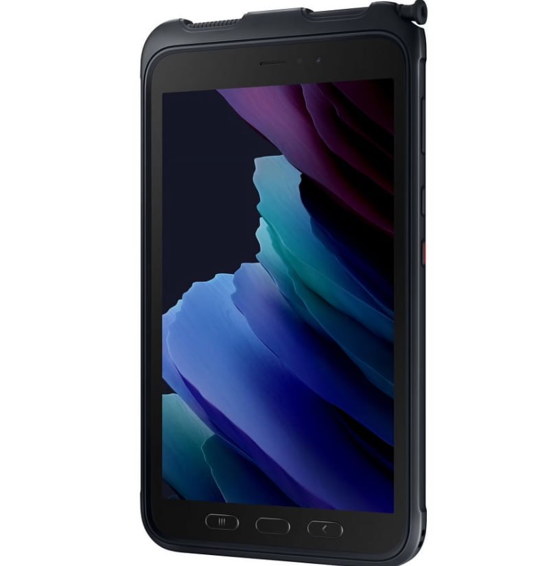 photo_2025-09-21_04-11-30-2-51 Samsung Galaxy Tab Active3 Rugged Tablet - 8 WUXGA - Octa-core (8 Core) 2.70 GHz 1.70 GHz - 4 GB RAM - 64 GB Storage - Android 10 - Black - Image 3