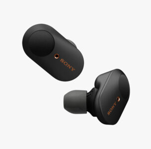 Sony Earbuds