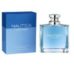 Nautica Voyage Eau De Toilette for Men - Fresh, Romantic, Fruity Scent - 3.3 Fl Oz 99% of respondents would recommend this to a friend