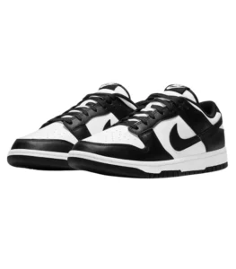 Nike Dunk Low Black White Panda (DD1391-100) Men's Size 8-11.5