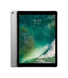 Apple iPad Pro 12.9-inch 512GB MPKY2LL/A (2nd Generation， Wi-Fi Only， Space Gray) Mid 2017 (Renewed)