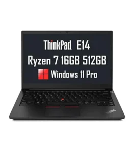 Lenovo ThinkPad E14 Gen 3 14 FHD IPS - Image 2