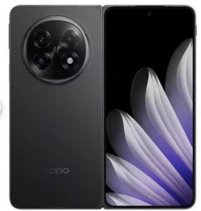 Oppo Find N5 Foldable Smartphone – 8.12" LTPO OLED, Snapdragon 8 Elite, 5G Android Phone, Hasselblad Camera - Image 2
