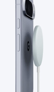 Google PIxel 10 Pro XL 256GB, Moonstone, International Version - Image 3