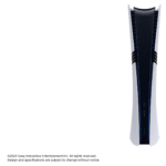 Sony PlayStation 5 PRO Digital Console - International Version - Image 2