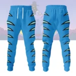 Kpop Demon Hunters Costume Hoodie Jogger - Image 5