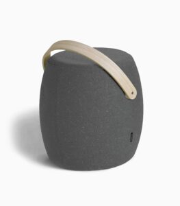 Ottoman with handle - Image 3