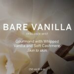 Victoria's Secret Bare Vanilla Shimmer Mist - Radiant Glimmer and Lasting Scent 88% of respondents would recommend this to a friend - Image 3