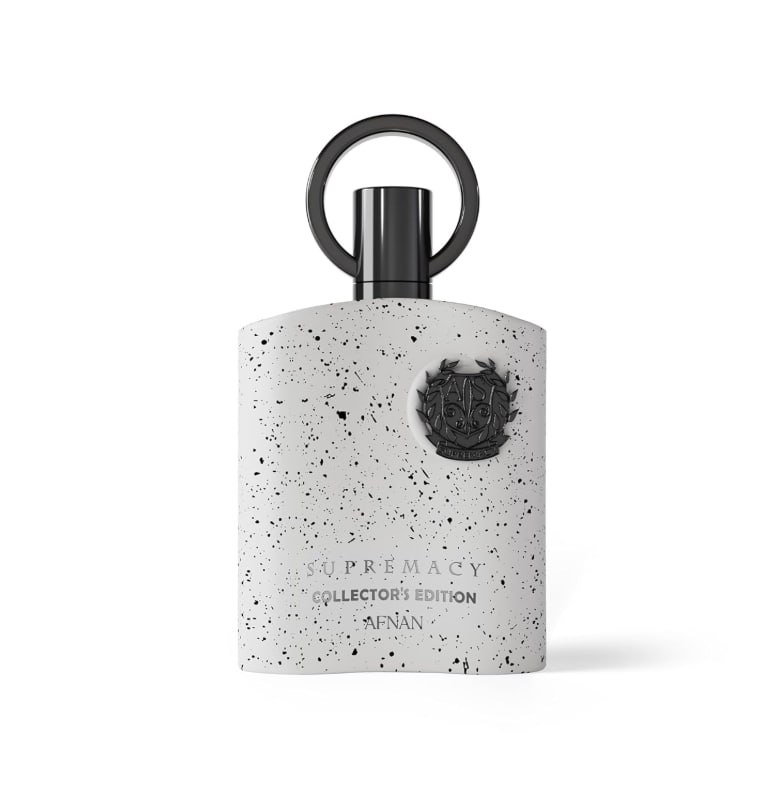 Afnan Supremacy Collector's Edition for Men Eau De Parfum, 3.4 Fl. Oz 92% of respondents would recommend this to a friend