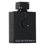 Armaf Club De Nuit Intense Man EDT Men 3.6 Fl Oz 96% of respondents would recommend this to a friend - Image 2
