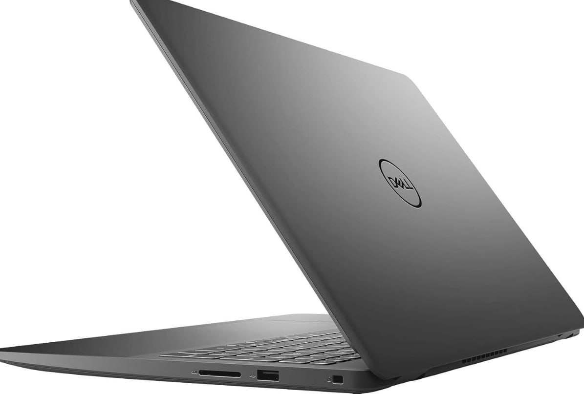 Dell Inspiron 15 3535 Business Laptop, Microsoft Office Lifetime License & Win11 Pro, AMD Ryzen 7 7730U 8-Core, 15.6" FHD IPS Display, AMD Radeon Graphics, 32GB RAM, 1TB SSD, WiFi, Long Battery Life