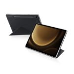 Samsung Galaxy Tab S9 FE 10.9 Tablet, 128GB, Silver, Water and Dust Resistant, Long-Lasting Battery, S Pen Included