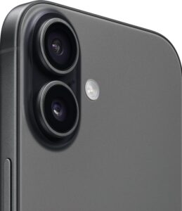 Phone 17 Black 256GB - Image 2